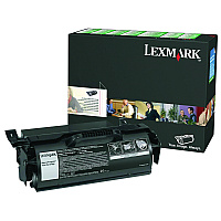 Lexmark 64484XW High-Yield Toner, 32,000 Page-Yield, Cyan