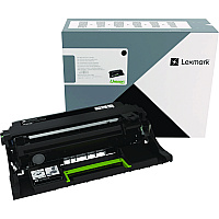 Lexmark 41X1225 110 V Fuser, 200,000 Page-Yield