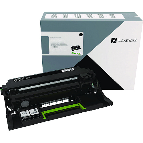 Lexmark 41X1225 110 V Fuser, 200,000 Page-Yield