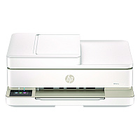 HP Envy 6555e AIO Printer, Copy, Fax, Print, Scan (714N5A)