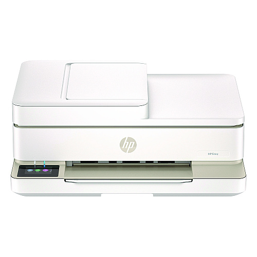 HP Envy 6555e AIO Printer, Copy, Fax, Print, Scan (714N5A)