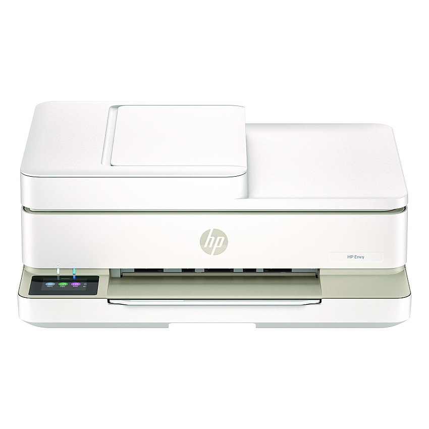 HP Envy 6555e AIO Printer, Copy, Fax, Print, Scan (714N5A)