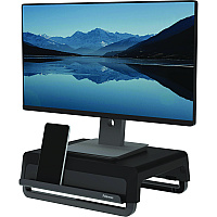 Fellowes Breyta Monitor Stand, 13.94