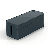 Durable CAVOLINE Cable Management Box, 16