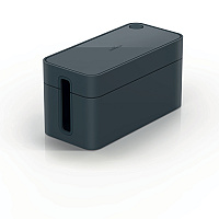 Durable CAVOLINE Cable Management Box, 9.6