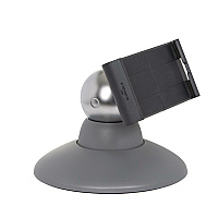 Durable Tablet Holder Motion, 8.25 x 7.75, Gray, Supports 2.2 lbs (893623)
