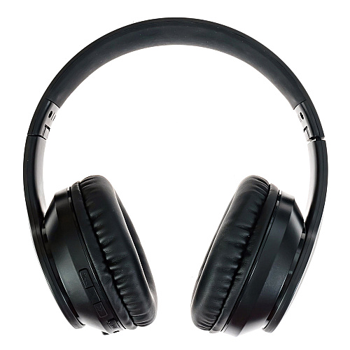 Spracht Blunote ANC Bluetooth Headphone, Black (HPBTANC)