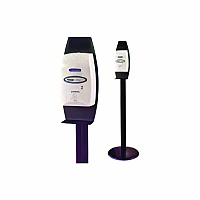Dispenser Stand Mounting Kit, For Soap And Hand Sanitizer Dispensers