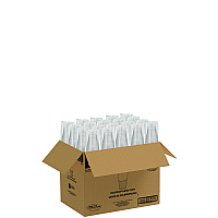 Dart Conex ClearPro Plastic Cold Cups, 30 oz, Clear, 25/Bag, 20 Bags/Carton (PXG305)