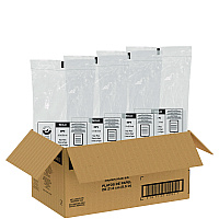 SOLO Compostable Paper Dinnerware, ProPlanet Seal, Plates, 8.5