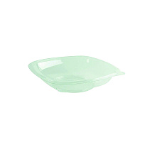 Anchor Packaging Crystal Classics Bowl, 32 oz, 8.13 x 8.13 x 1.75, Clear, Plastic, 150/Carton (4548110)