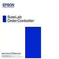 Epson SureLab Order Controller Software (C12C843926)