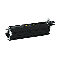 Lexmark 74C0D40 High-Yield Developer, 150,000 Page-Yield, Yellow
