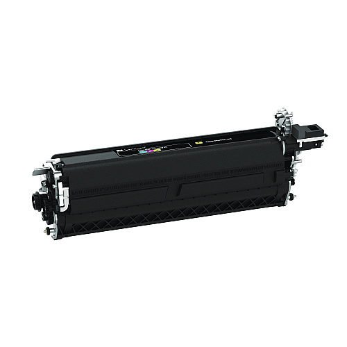 Lexmark 74C0D40 High-Yield Developer, 150,000 Page-Yield, Yellow