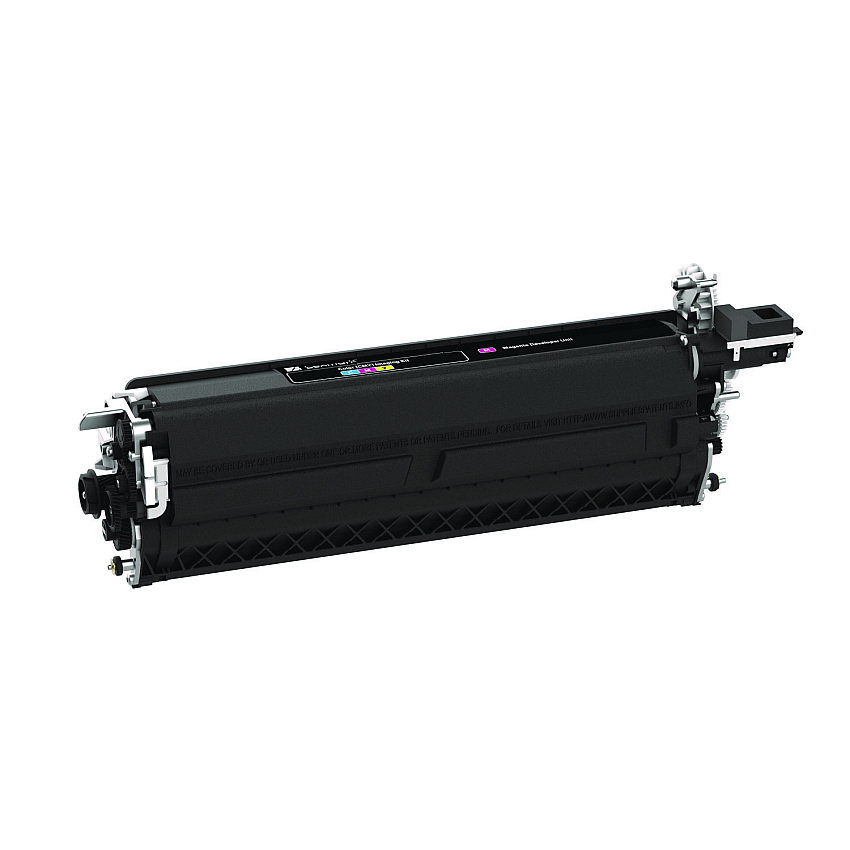 Lexmark 74C0D30 High-Yield Developer, 150,000 Page-Yield, Magenta