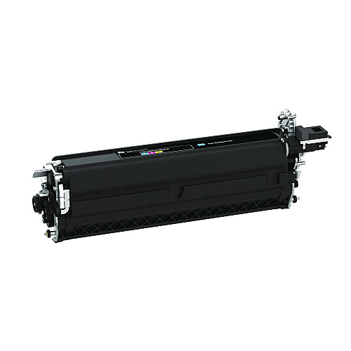 Lexmark 74C0D20 High-Yield Developer, 150,000 Page-Yield, Cyan