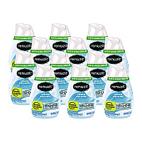 Adjustables Air Fresheners, Linen Escape, 7 Oz Cone, 12/carton