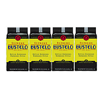 Folgers Cafe Bustelo Whole Bean Coffee, Espresso, 32 oz Bag, 4/Carton (21892)