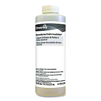 Diversey Waterborne Finish Crosslinker, 12.7 oz Bottle, 12/Carton (95142235)
