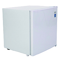 Avanti 1.6 Cu. Ft. Compact Refrigerator with Chiller Compartment, White (RM16J0W17X0W)