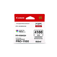 Canon 6787C002AA (PFI-4100) High-Yield Ink, Chroma Optimizer