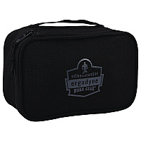 ergodyne Arsenal 5877 Softshell Tool Case, Small, Black (13227)