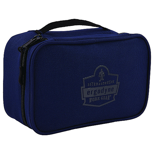 ergodyne Arsenal 5877 Softshell Tool Case, Small, Blue (13229)