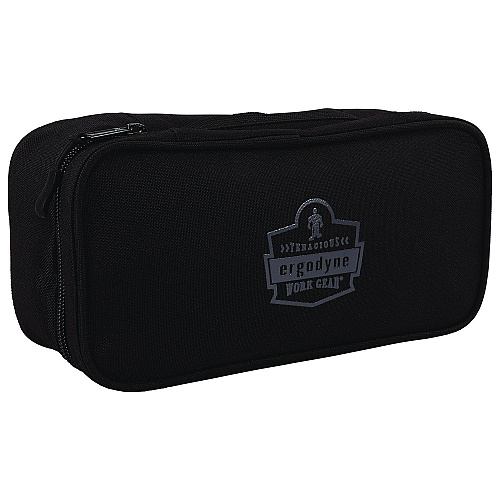 ergodyne Arsenal 5877 Softshell Tool Case, Large, Black (13232)
