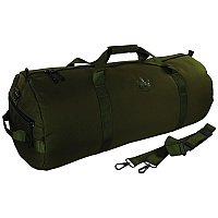 ergodyne Arsenal 5020P Gear Duffel Bag, 13 x 28.5 x 13, Olive (13327)