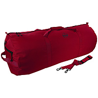 ergodyne Arsenal 5020P Gear Duffel Bag, 14 x 35 x 14, Red (13334)