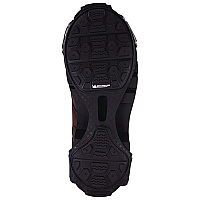 TREX 6325 Spikeless Traction Devices, 2X-Large, Black