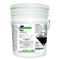 Diversey Dibac, Cholorine Scent, 5 gal Drum (08500100)