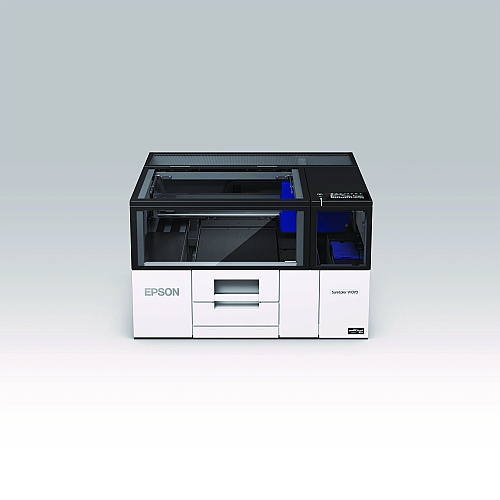 Epson SureColor V1070 Wide Format Inkjet Printer (SCV1070PE)