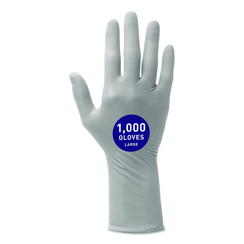 Kimtech Sterling Nitrile-Xtra Exam Gloves (53140)