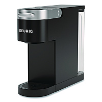 Keurig K-Slim Single Serve Coffee Maker, Black (5000363760)