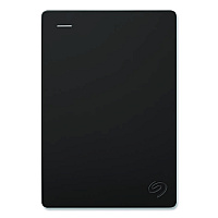 Seagate External Portable Hard Drive, 1 TB, USB 3.0, Black (STGX1000400)