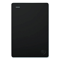 Seagate External Portable Hard Drive 4 TB, USB 3.0, Black (STGX4000400)