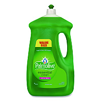 Palmolive Dish Soap Liquid, Original Scent, 90 oz Bottle (146157)