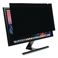 Kensington Anti-Glare Reversible Privacy Screen for 21.5" Widescreen Flat Panel Monitor, 16:9 Aspect Ratio (K55797WW)