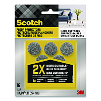 Scotch Felt Pad Protectors, 1