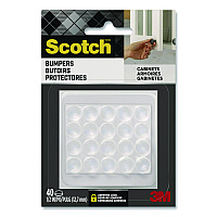 Scotch Bumpers, 0.5