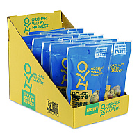Orchard Valley Harvest Go-Go Keto Mix, 1.85 oz Bag, 14/Carton (JOH14045)