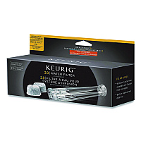 Keurig K2.0 Water Filter Starter Kit (1181117)