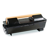 Clover Remanufactured Black High-Yield Toner, Replacement for (106R01535), 30,000 Page-Yield (200630P)