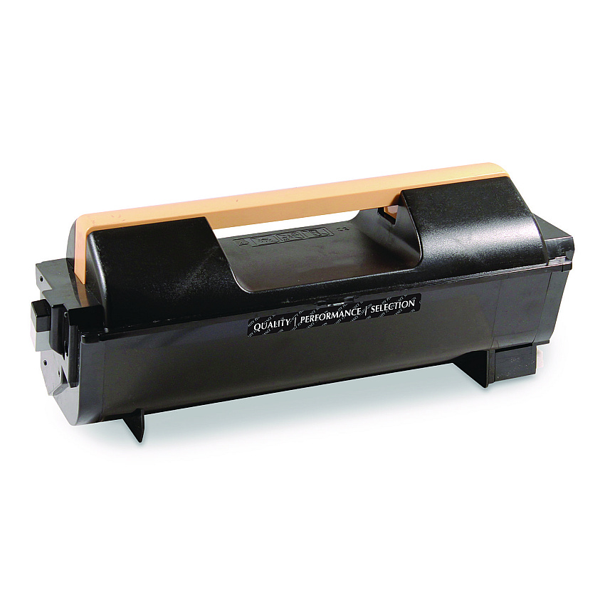 Clover Remanufactured Black High-Yield Toner, Replacement for (106R01535), 30,000 Page-Yield (200630P)