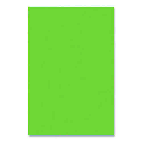 Pacon Spectra Art Tissue, 23 lb Tissue Weight, 20 x 30, Spring Green, 24/Pack (P0059112)