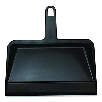 Impact Value-Plus Dustpan, 12