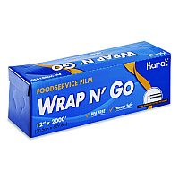 Karat Food Wrap, 12