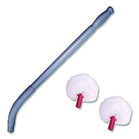 Unger Toilet Bowl Swab, 26