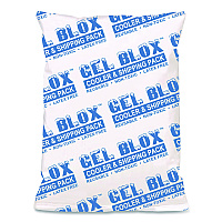 Gel Blox Cold Pack, 4 x 6, 96/Carton (GB4696)